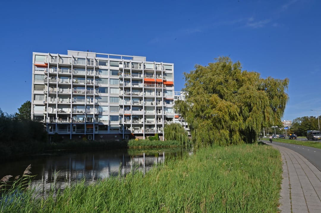 Foto 38 van Jacob van Campenlaan 102