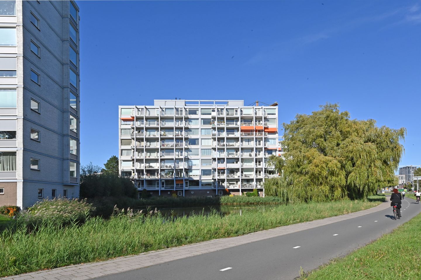 Foto 40 van Jacob van Campenlaan 102