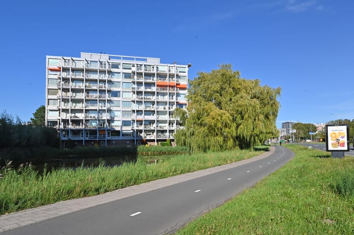 Photo 39 of Jacob van Campenlaan 102