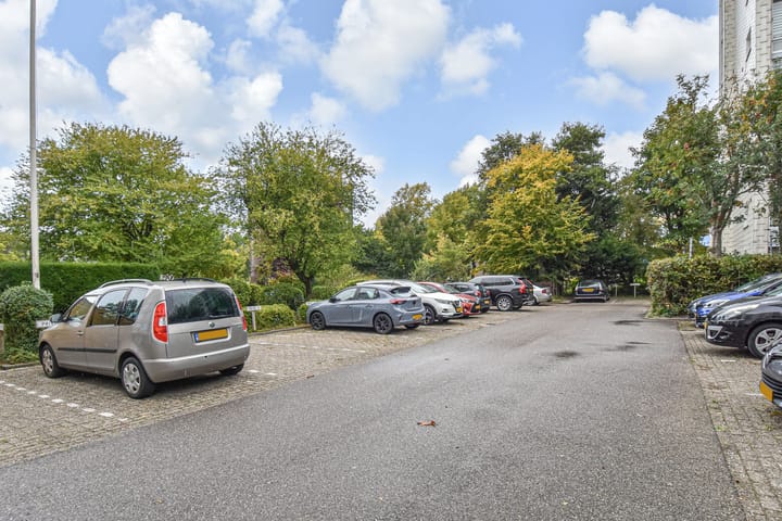 Photo 35 of Jacob van Campenlaan 102