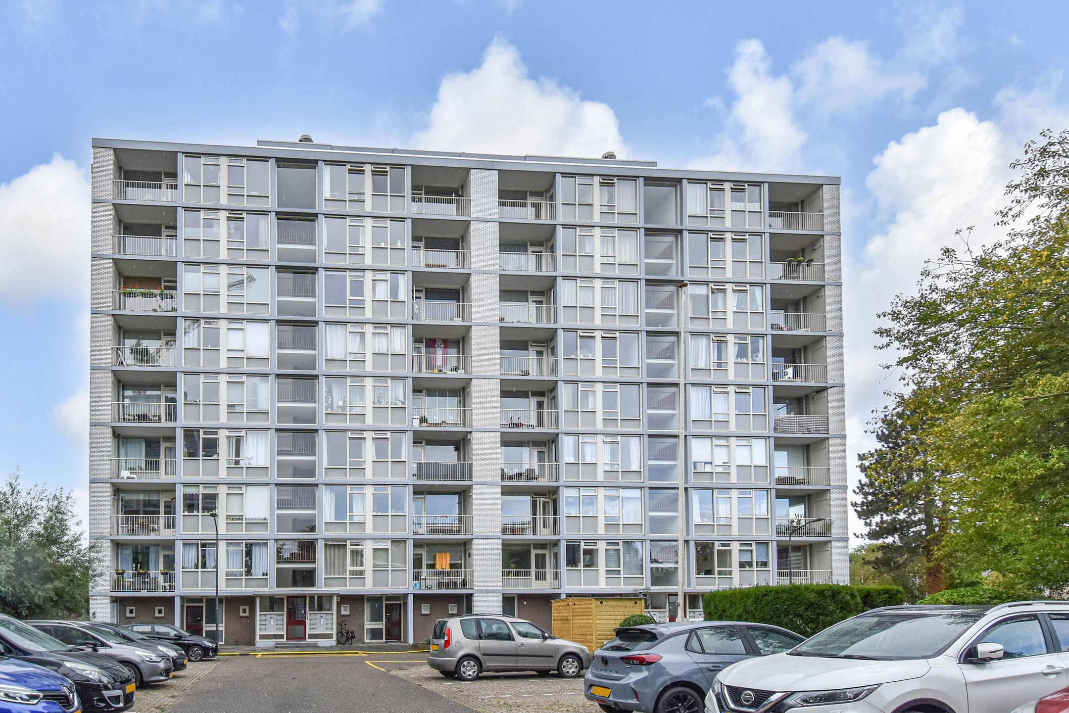 Foto 36 van Jacob van Campenlaan 102