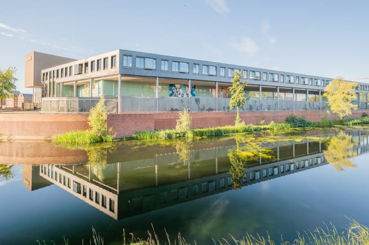 Foto 1 van Verzetslaan 15