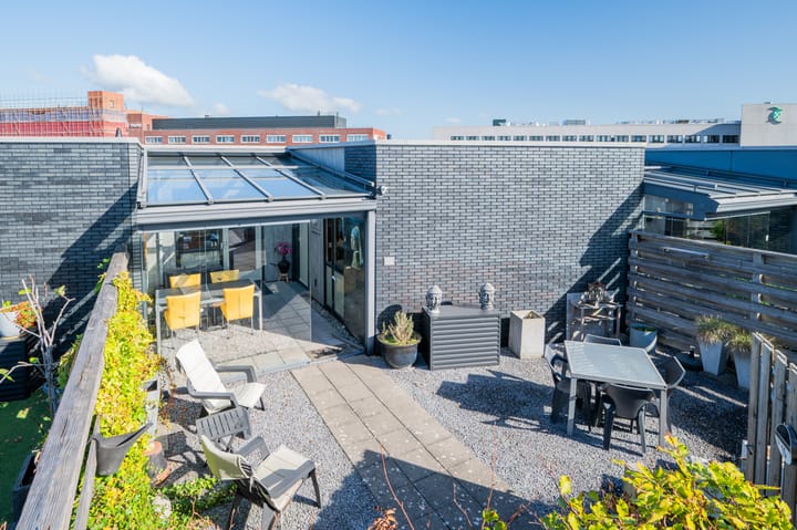 Foto 2 van Verzetslaan 15