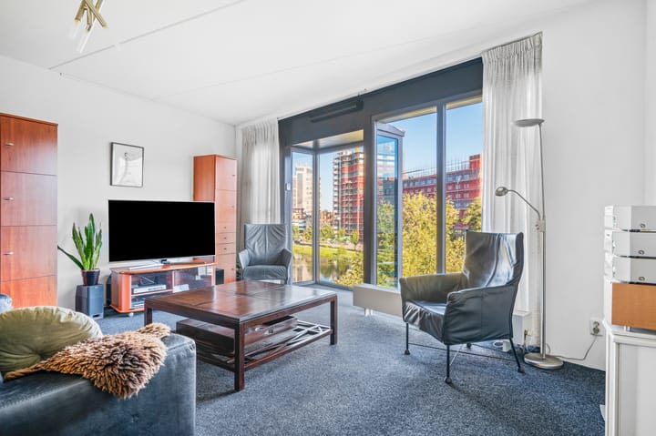 Foto 3 van Verzetslaan 15