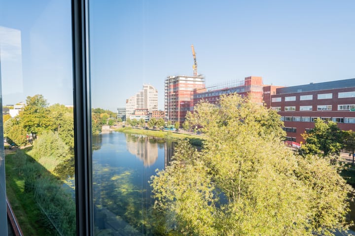 Foto 4 van Verzetslaan 15