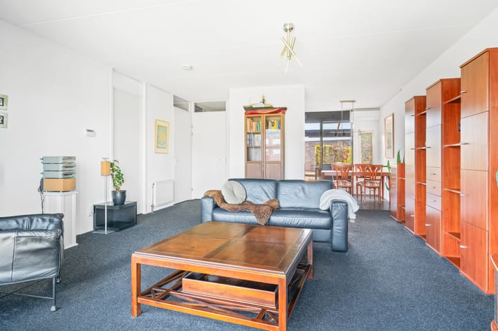 Foto 5 van Verzetslaan 15