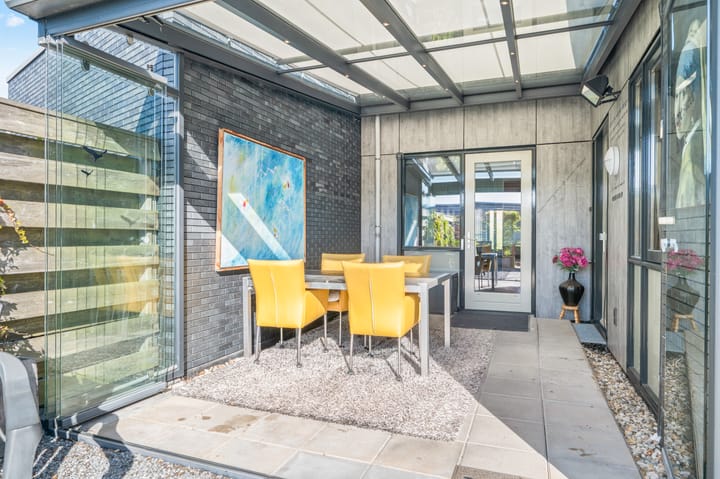 Foto 10 van Verzetslaan 15