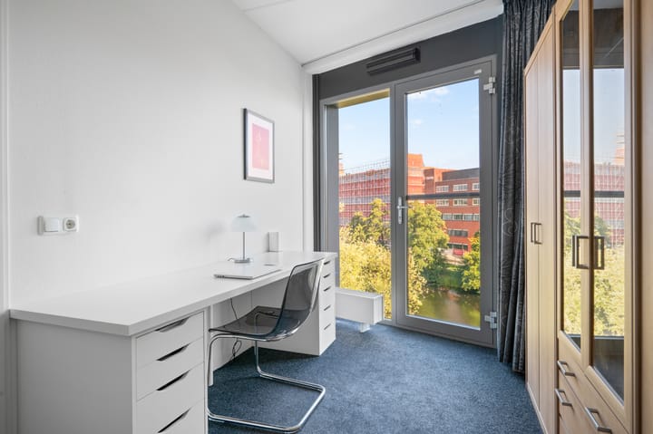 Foto 14 van Verzetslaan 15