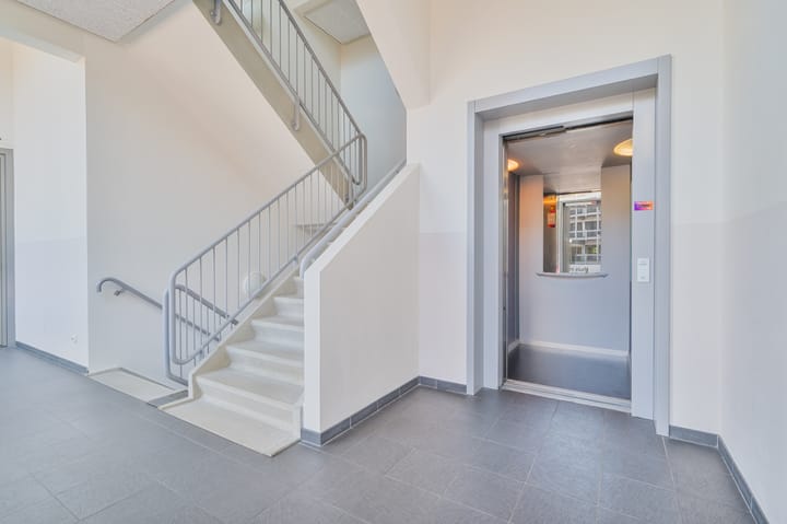 Foto 21 van Verzetslaan 15