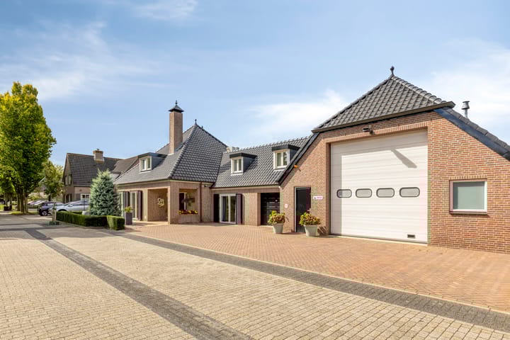 Foto 3 van Robijnborch 9