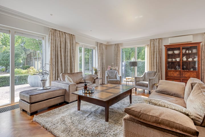 Foto 5 van Robijnborch 9