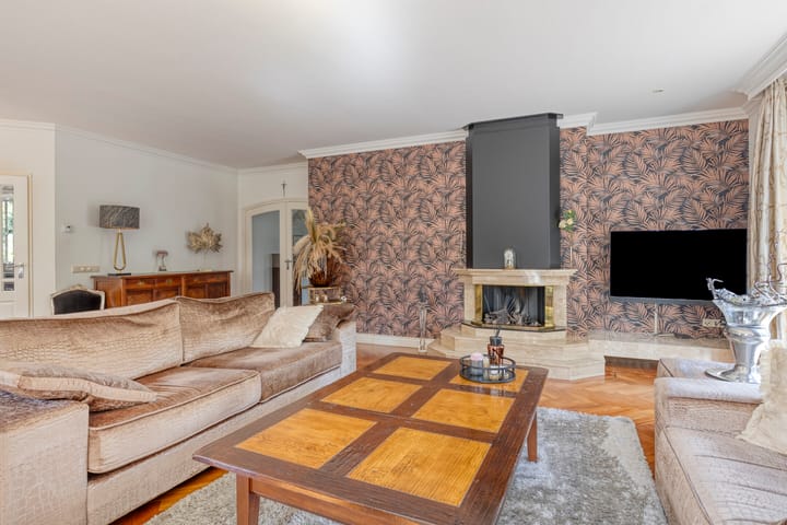 Foto 6 van Robijnborch 9