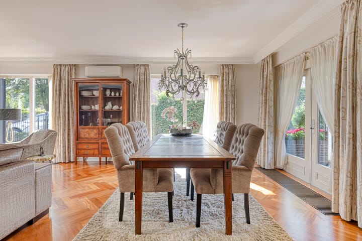 Foto 7 van Robijnborch 9