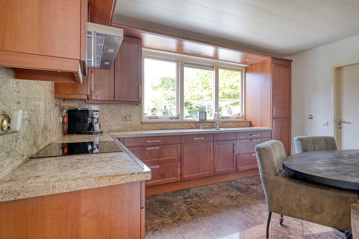 Foto 8 van Robijnborch 9