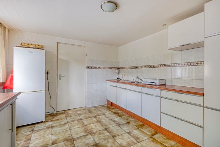 Foto 11 van Robijnborch 9