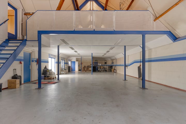 Foto 37 van Robijnborch 9