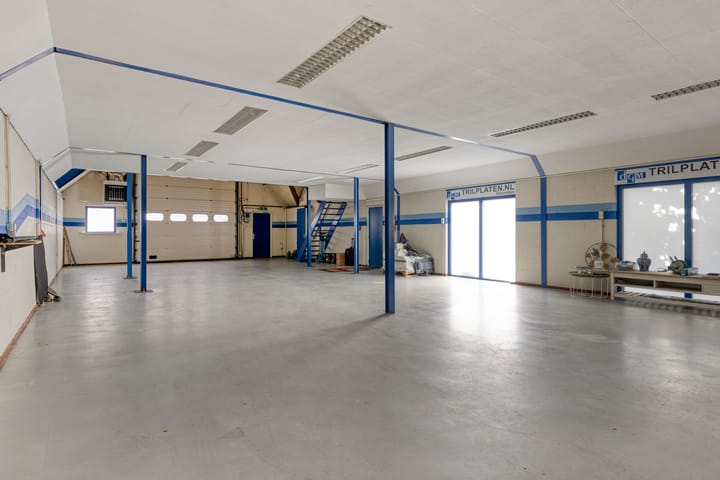 Foto 38 van Robijnborch 9