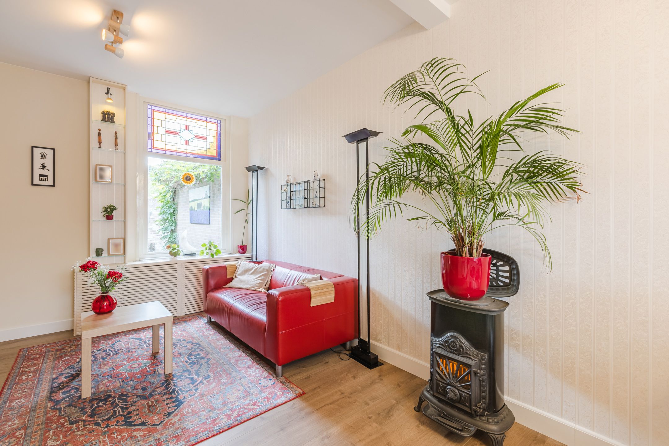 Foto 3 van Korte Hoefstraat 40