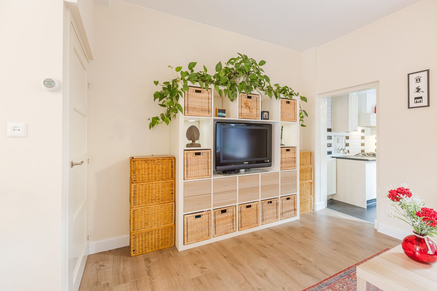 Foto 4 van Korte Hoefstraat 40