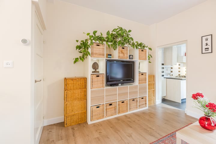 Photo 4 of Korte Hoefstraat 40