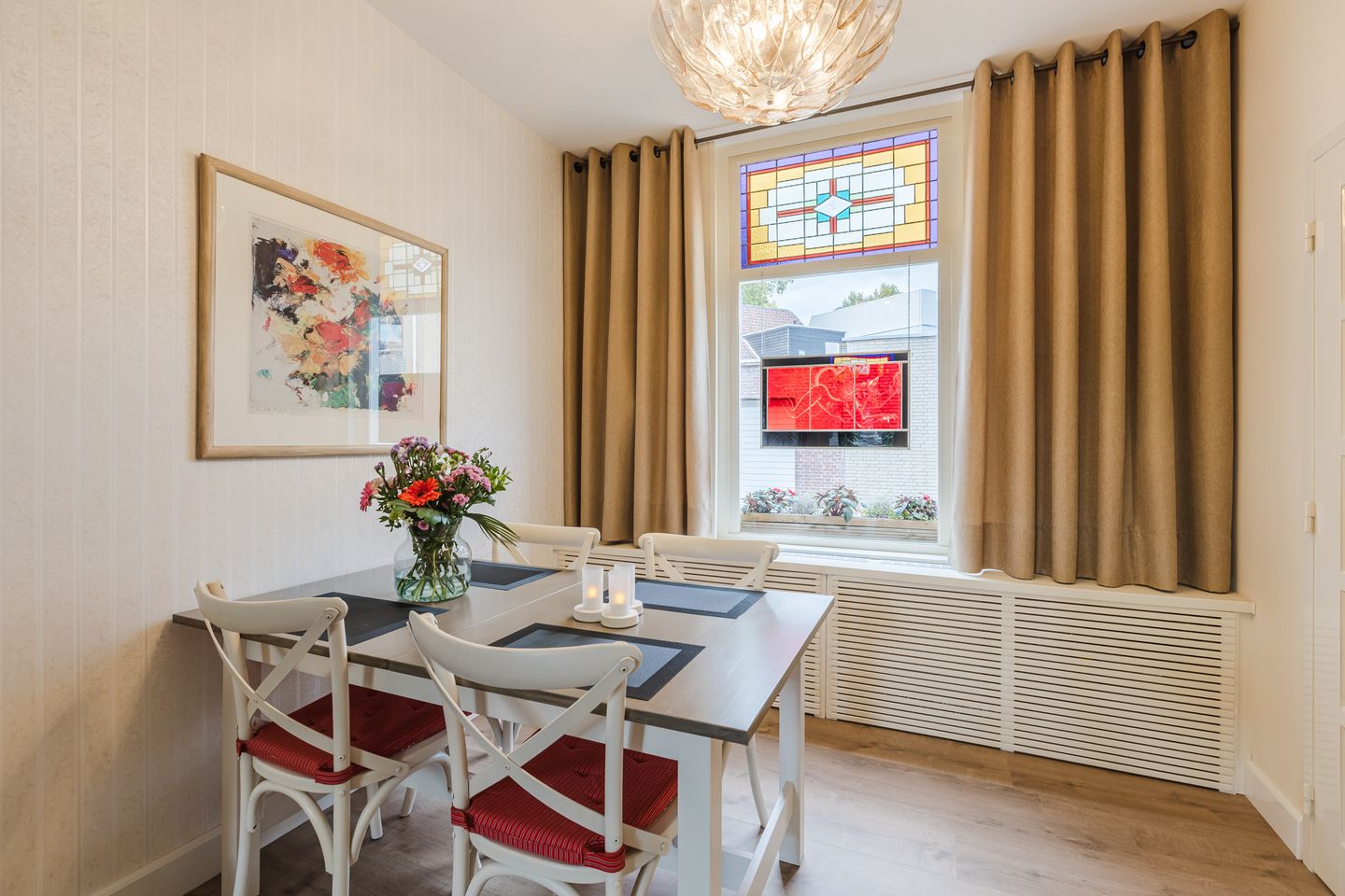 Foto 5 van Korte Hoefstraat 40