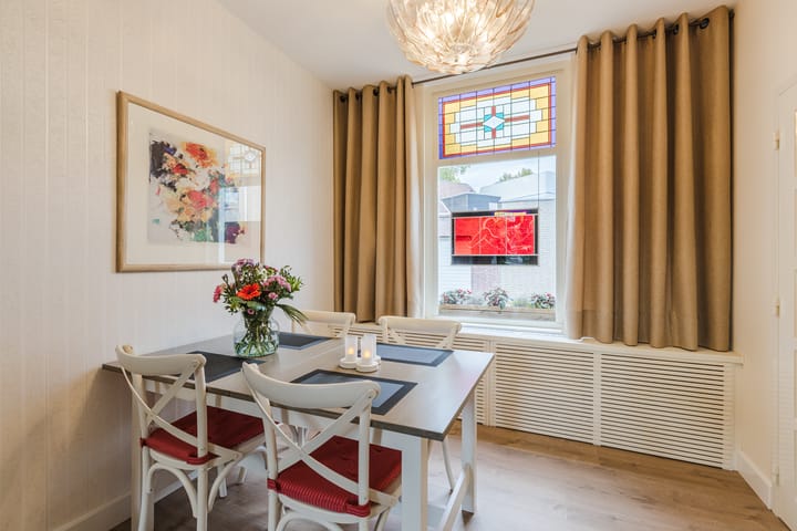 Photo 5 of Korte Hoefstraat 40