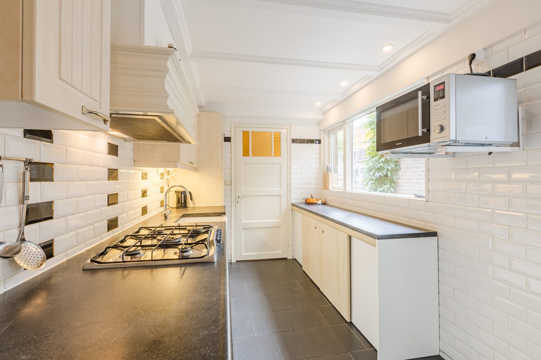 Foto 7 van Korte Hoefstraat 40