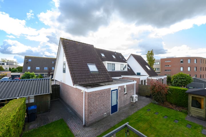 Photo 29 of Kajút 3