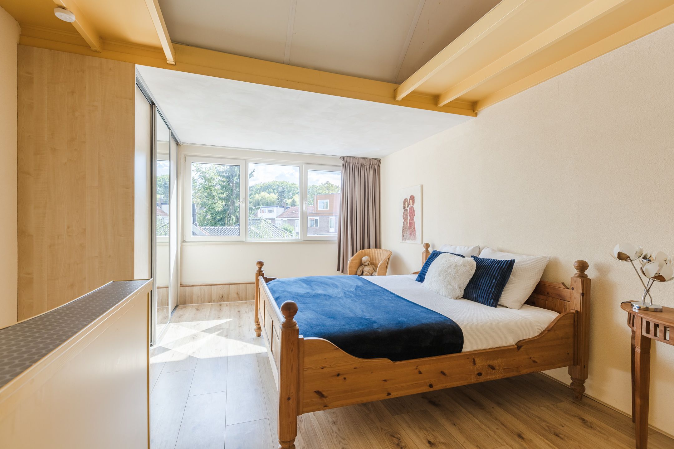 Foto 18 van Korte Hoefstraat 40