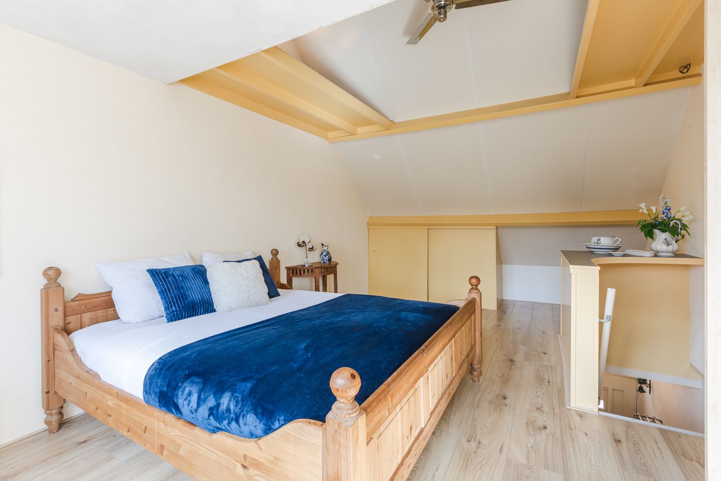 Foto 20 van Korte Hoefstraat 40