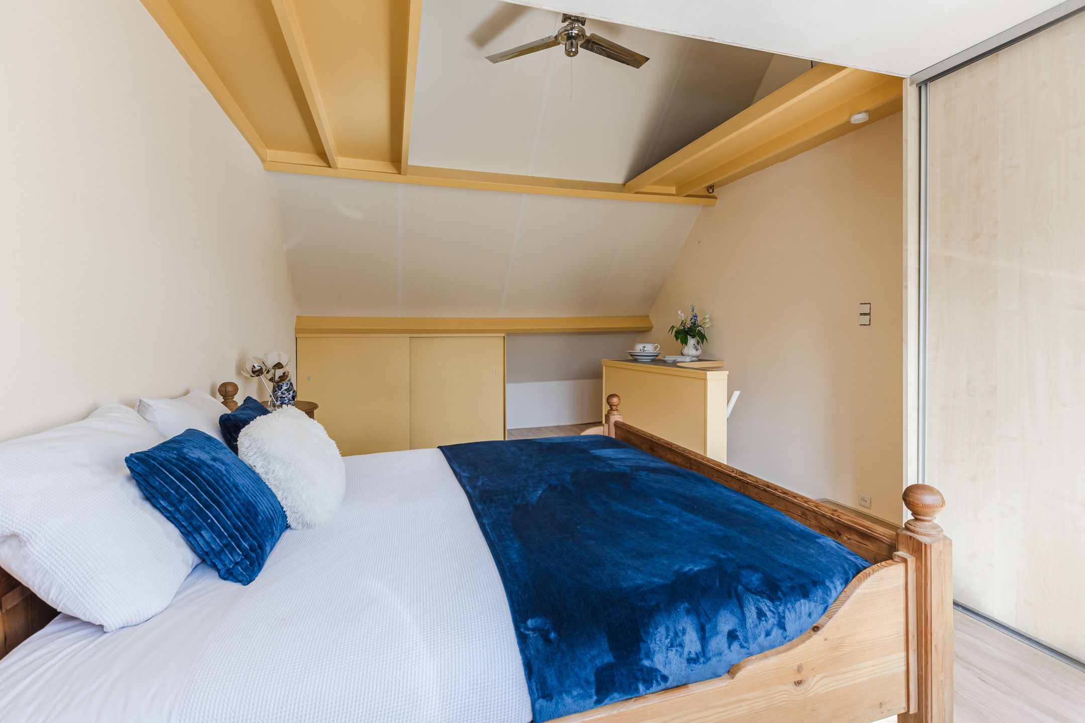 Foto 21 van Korte Hoefstraat 40