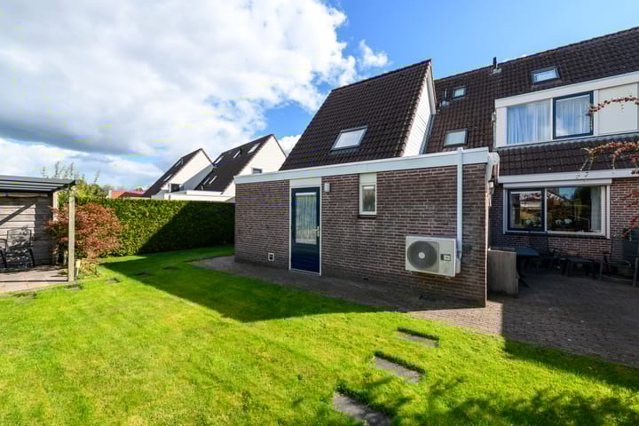 Photo 33 of Kajút 3