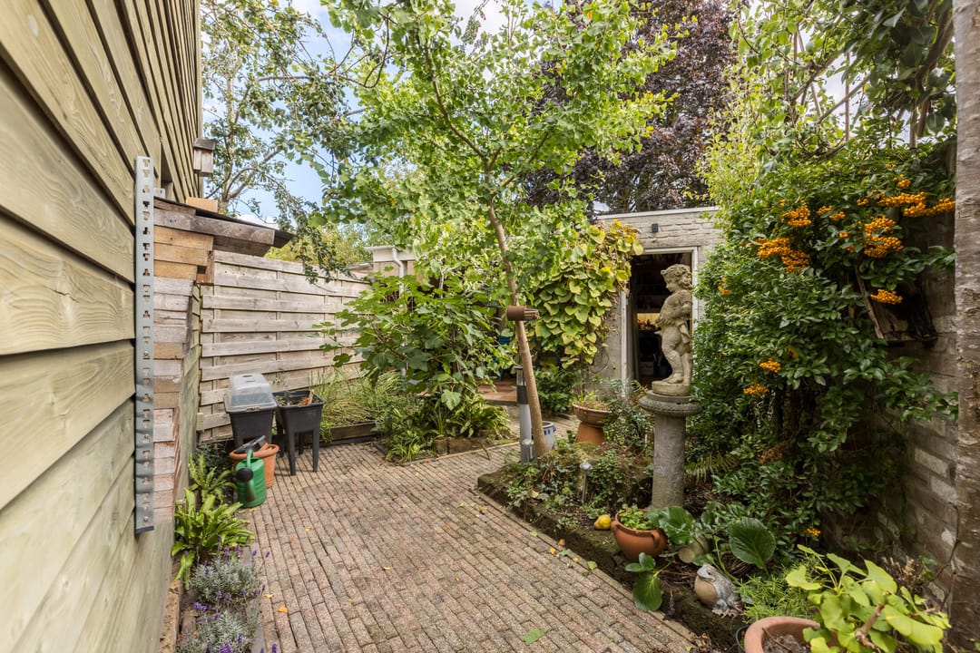 Foto 22 van Korte Hoefstraat 40