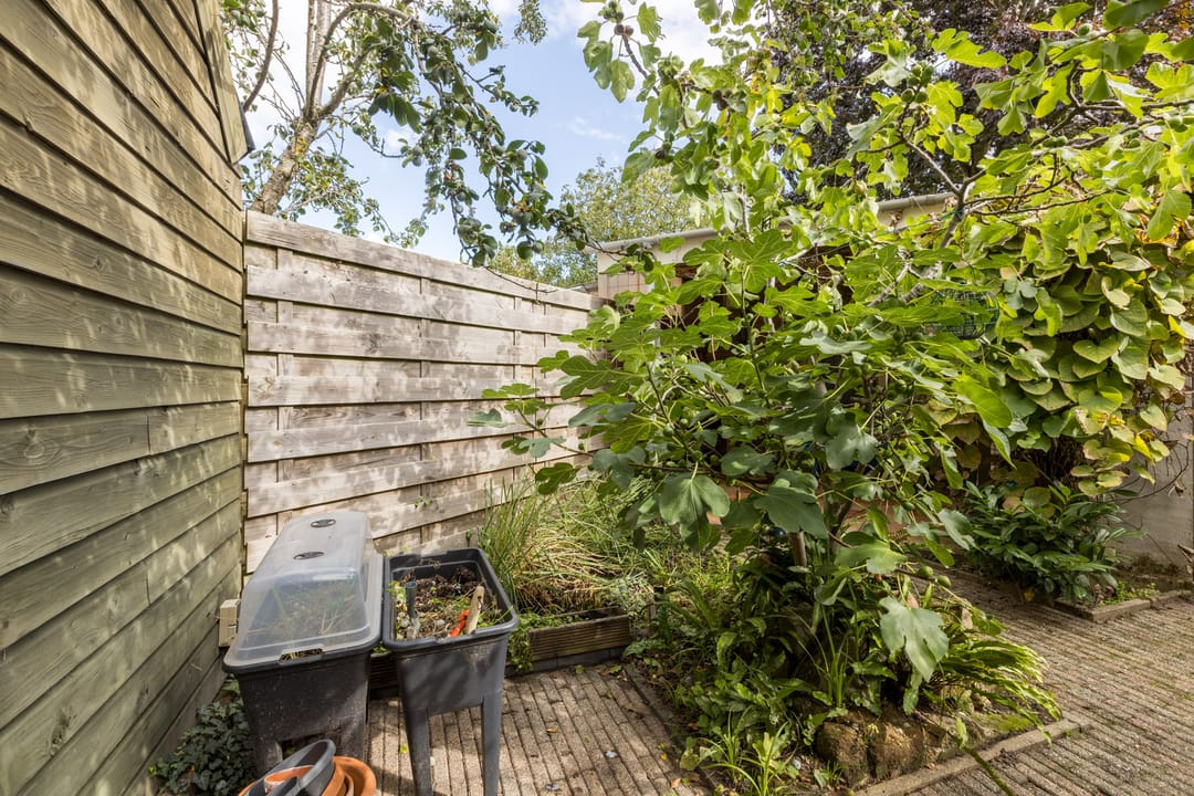 Foto 23 van Korte Hoefstraat 40