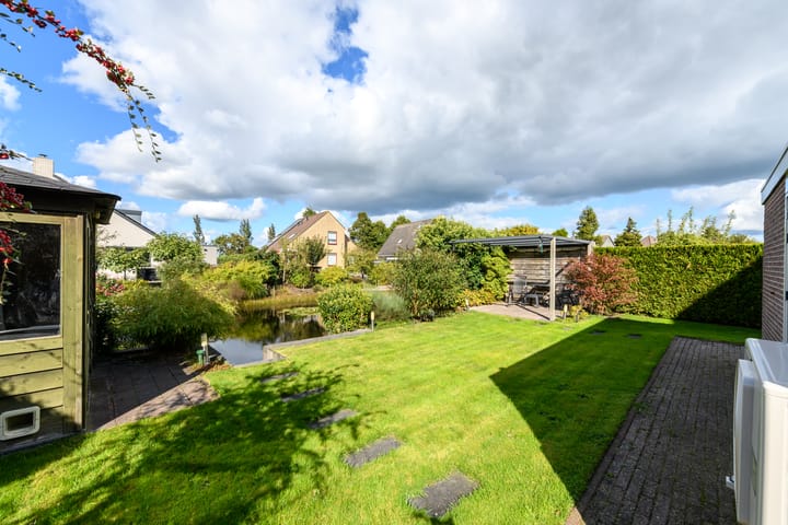 Photo 35 of Kajút 3