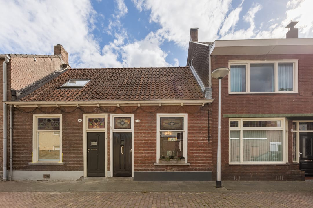 Foto 26 van Korte Hoefstraat 40