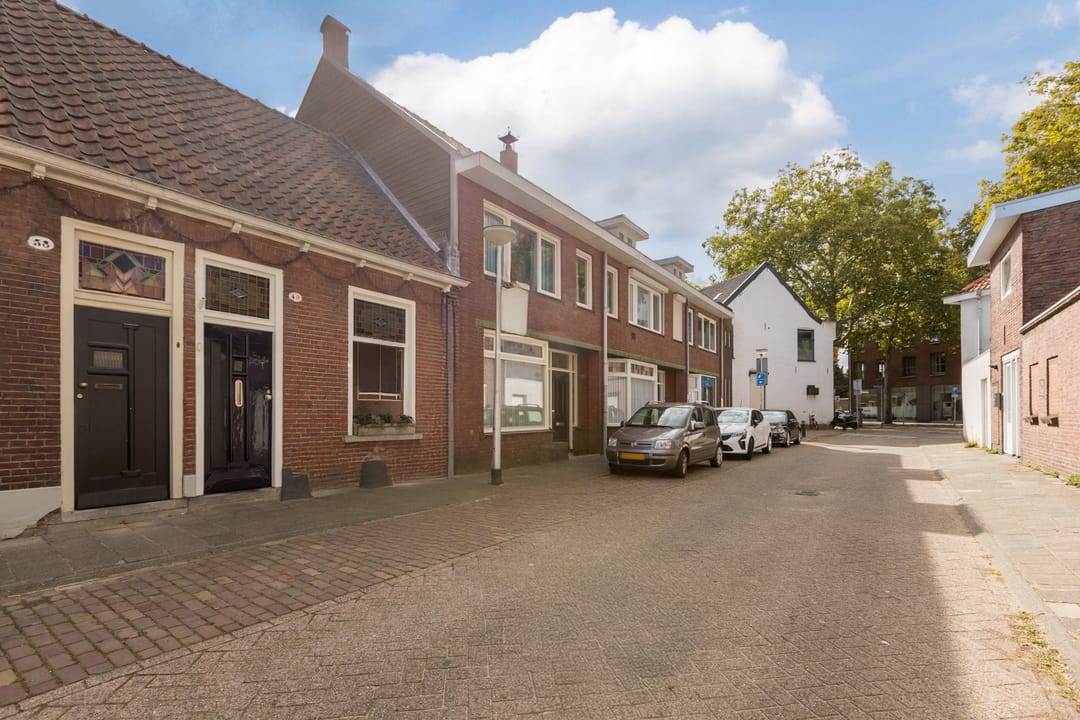 Foto 28 van Korte Hoefstraat 40