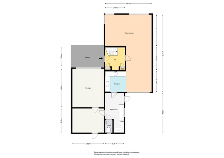 Photo 46 of Kajút 3