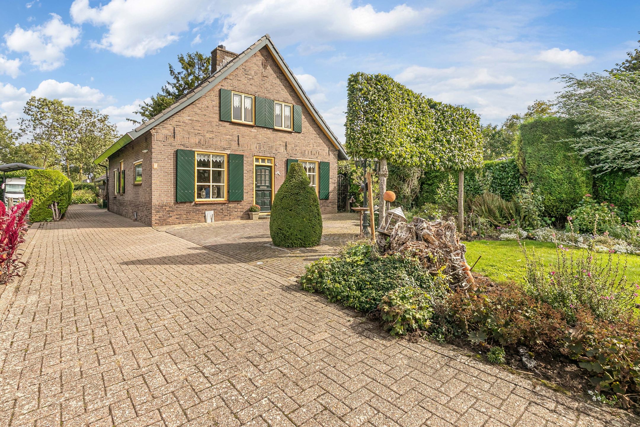 Pannerdensedijk, 4, Aerdt, 6913KK, Gelderland, Nederland 4