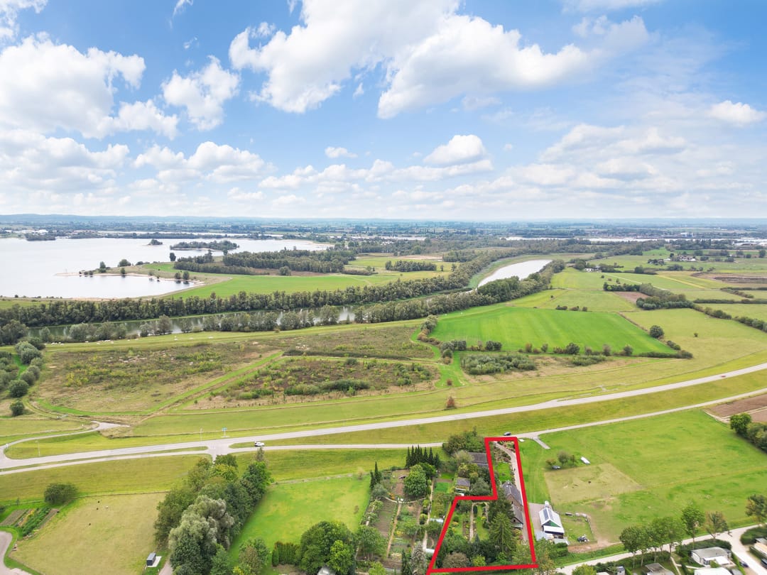 Foto 2 van Pannerdensedijk 4