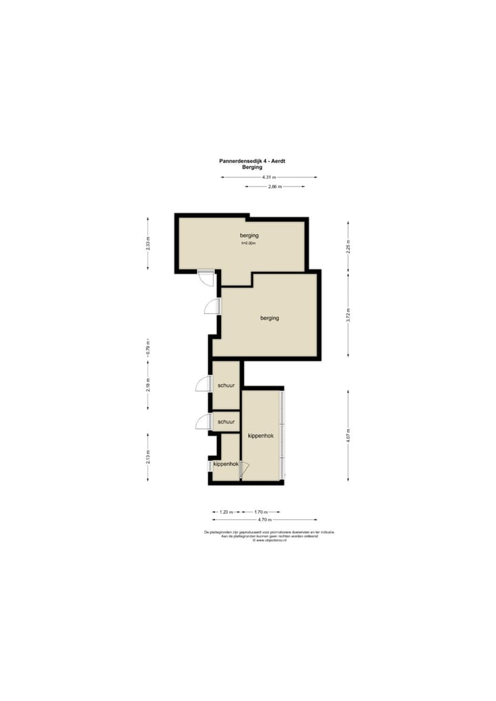 Foto 54 van Pannerdensedijk 4