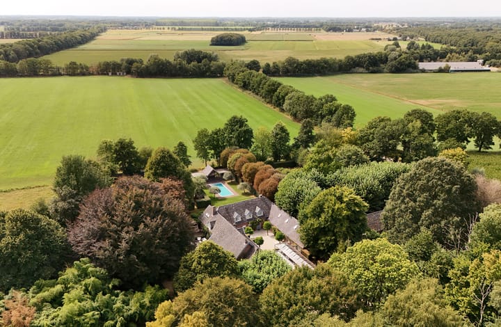 Verlengde Heistraat 5