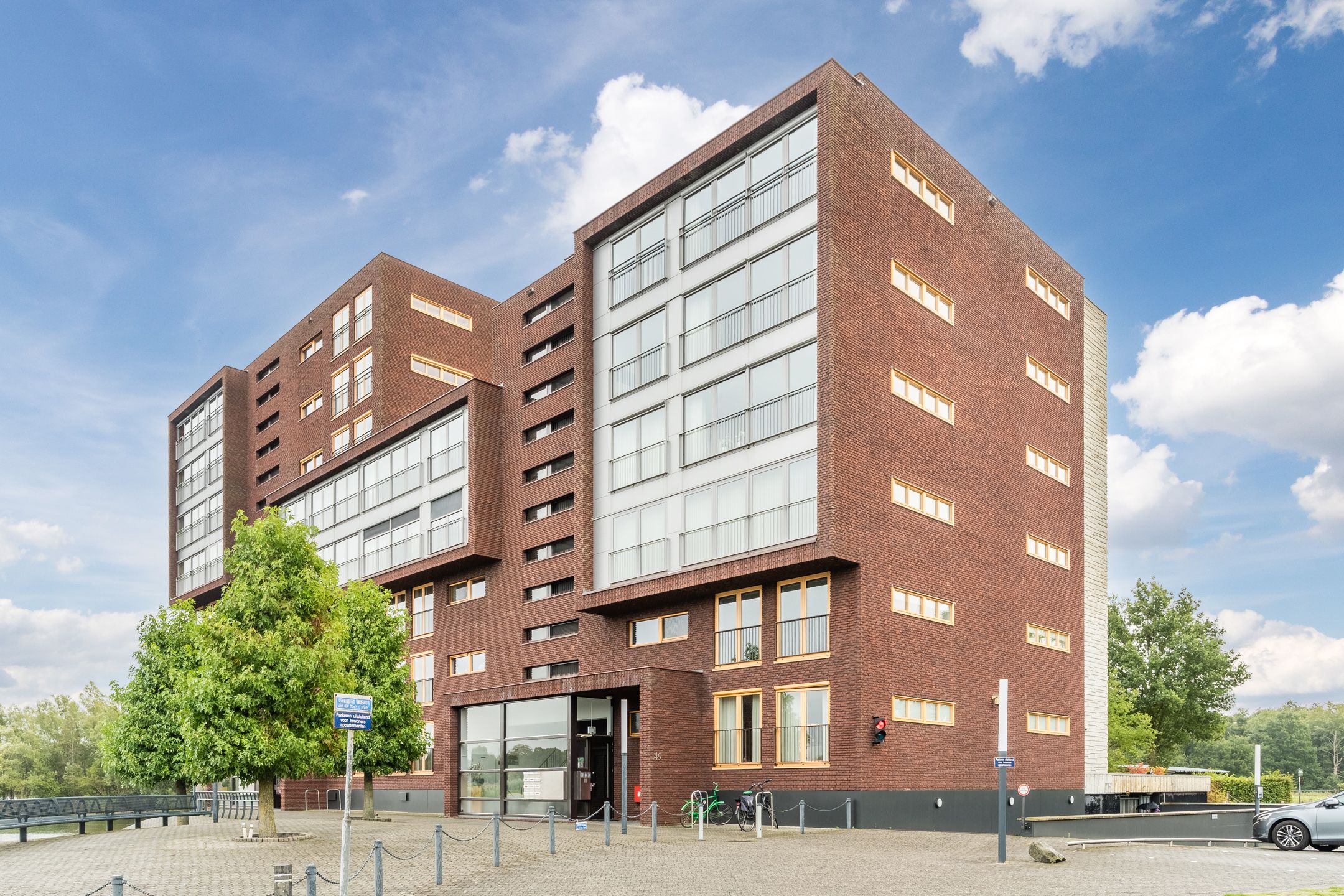 Hoge Wal 49-, 49, 05, Goirle, 5053AN, Noord-Brabant, Nederland 49