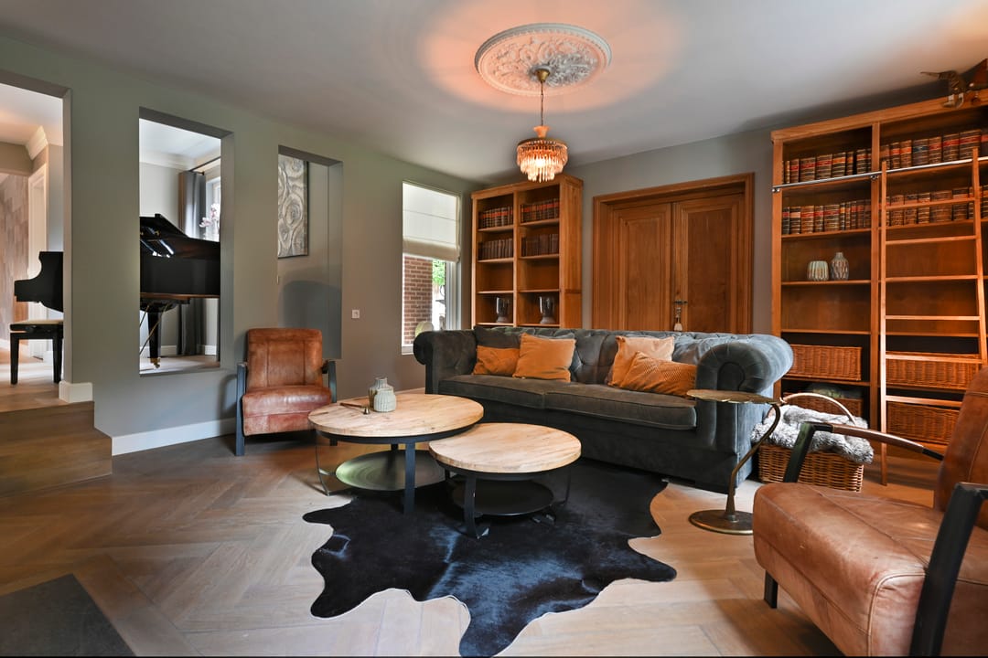 Photo 11 of Verlengde Heistraat 5