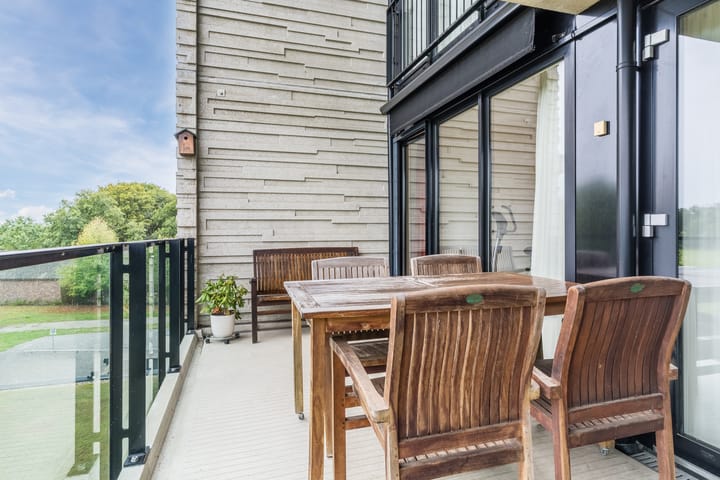 Foto 8 van Hoge Wal 49-05