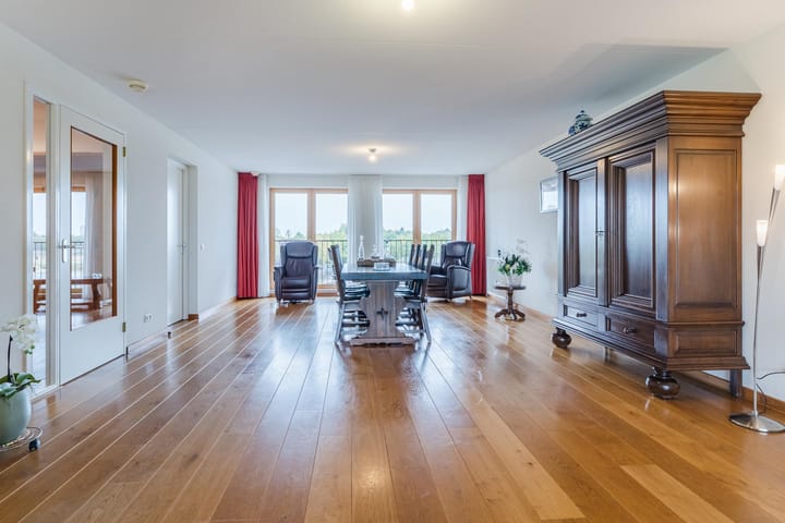 Foto 12 van Hoge Wal 49-05