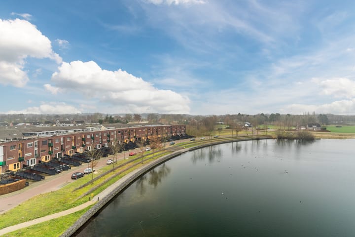 Foto 15 van Hoge Wal 49-05