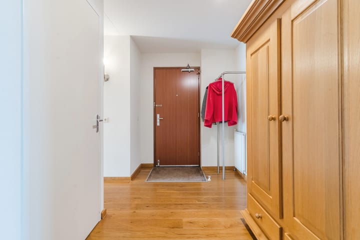 Foto 19 van Hoge Wal 49-05