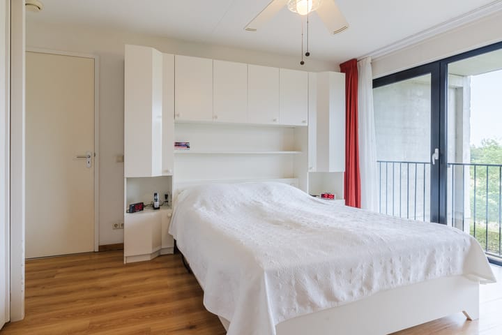 Foto 22 van Hoge Wal 49-05