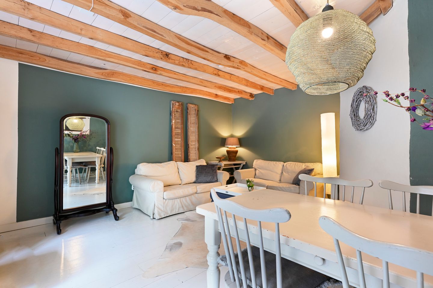 Photo 35 of Verlengde Heistraat 5